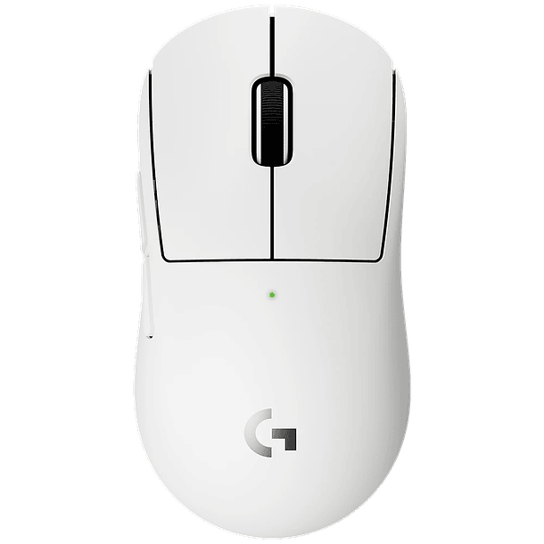 G PRO X SUPERLIGHT 2C BLANCO INALAMBRICO - LOGI 1