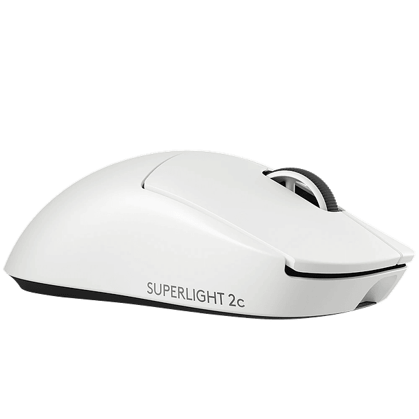 G PRO X SUPERLIGHT 2C BLANCO INALAMBRICO - LOGI 3