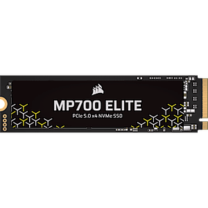 SOLIDO (M2) NVMe 1TB MP700 ELITE - CORSAIR