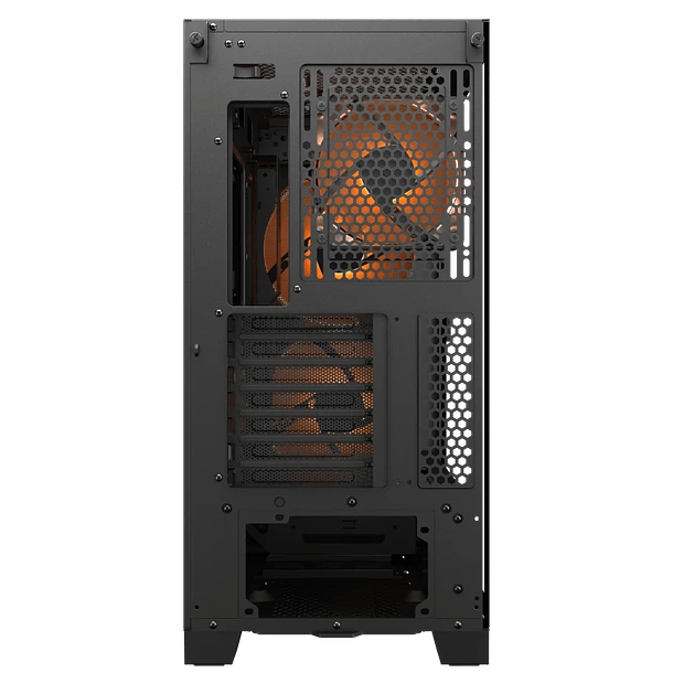 AIRFACE FLO RGB + 3 FANS ARGB - COUGAR 6