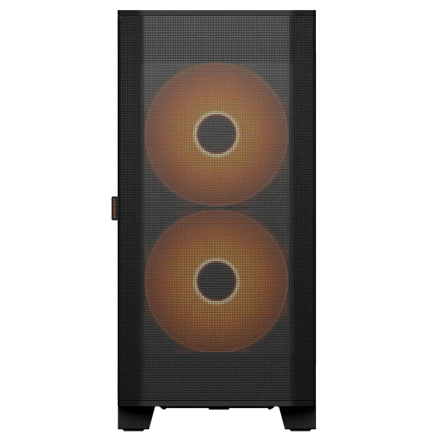 AIRFACE FLO RGB + 3 FANS ARGB - COUGAR 4