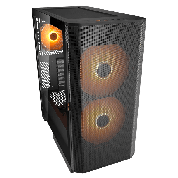 AIRFACE FLO RGB + 3 FANS ARGB - COUGAR 5