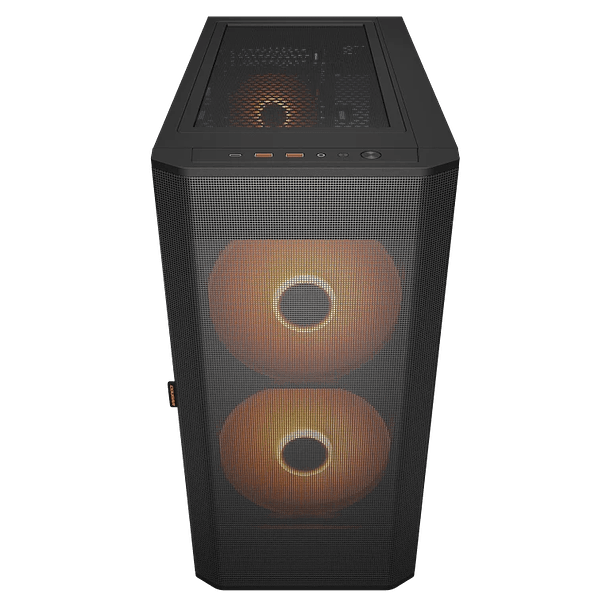 AIRFACE FLO RGB + 3 FANS ARGB - COUGAR 3