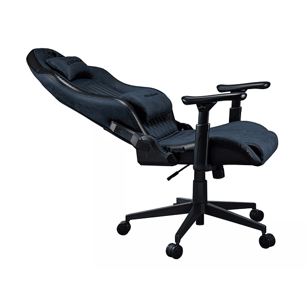 SILLA EXPLORE NAVY BLUE F TELA - COUGAR 5