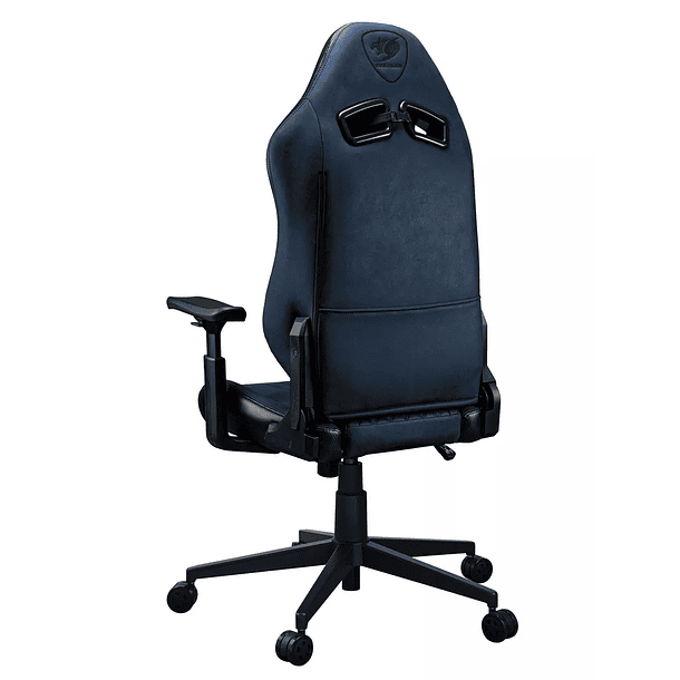 SILLA EXPLORE NAVY BLUE F TELA - COUGAR 4