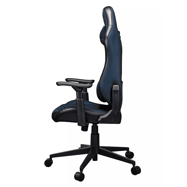 SILLA EXPLORE NAVY BLUE F TELA - COUGAR 2