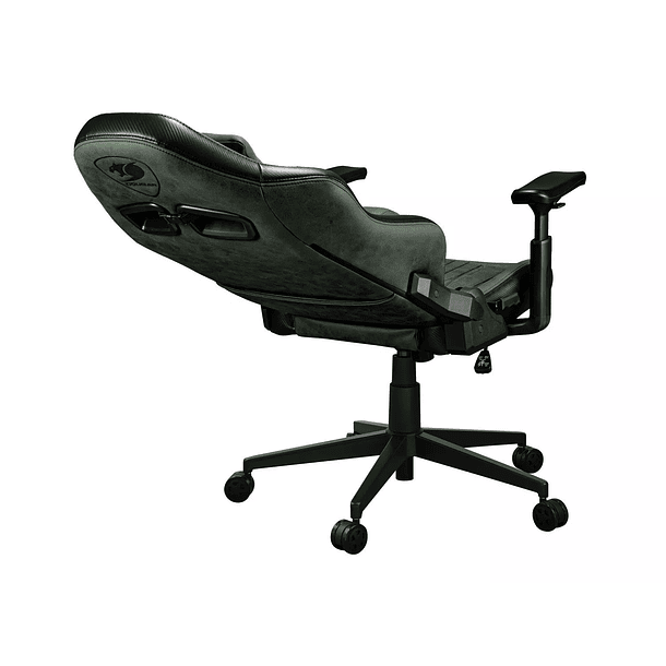 SILLA EXPLORE ARMY GREEN F TELA - COUGAR 3