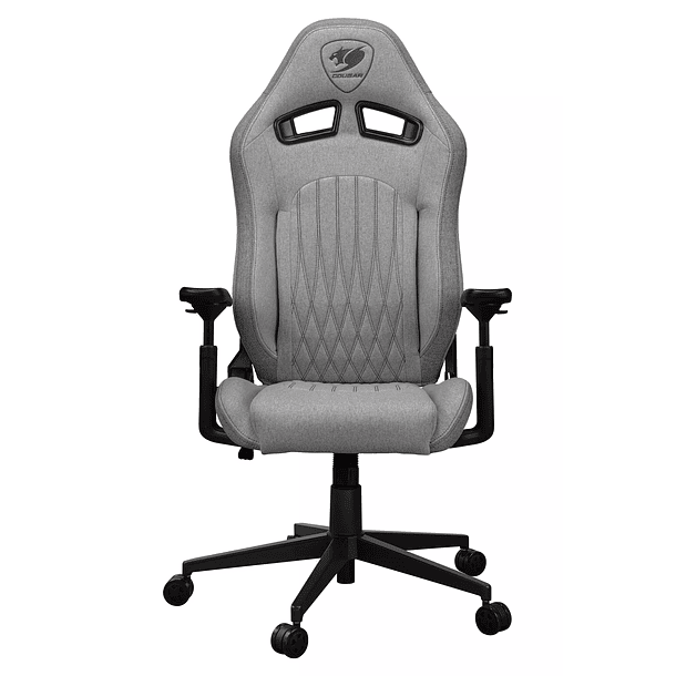 SILLA EXPLORE ROYAL GRAY F TELA - COUGAR 1