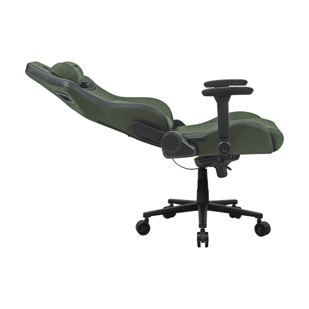 SILLA DEFENSOR S ARMY GREEN F TELA - COUGAR 3