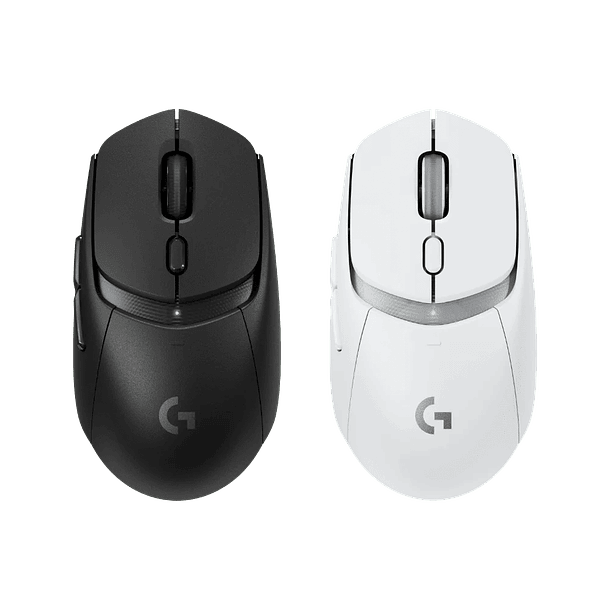 G309 INALAMBRICO LIGHTSPEED BLANCO / NEGRO - LOGI 5