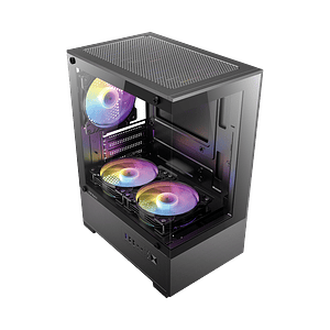 VCX100M + 5 FANS RGB - ANTEC