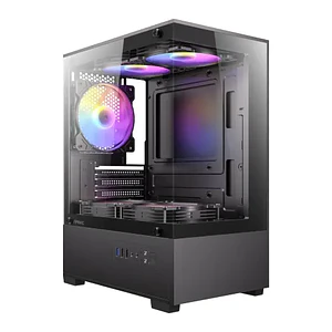 VCX100M + 5 FANS RGB - ANTEC