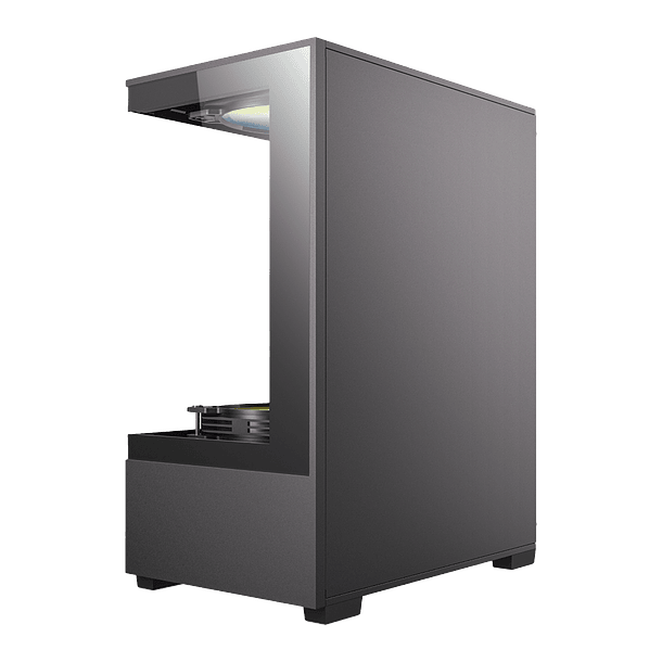 VCX100M + 5 FANS RGB - ANTEC 5