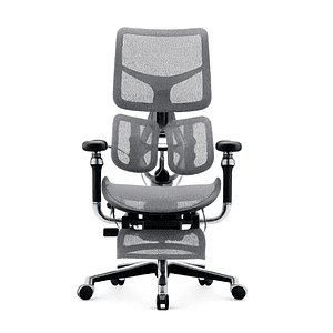 SILLA ERGONOMICA OMEGA MALLA - VERSUS