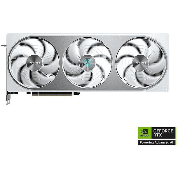 ✔️ RTX 5070 AERO WHITE OC 3X 12GBS - GIGABYTE 2
