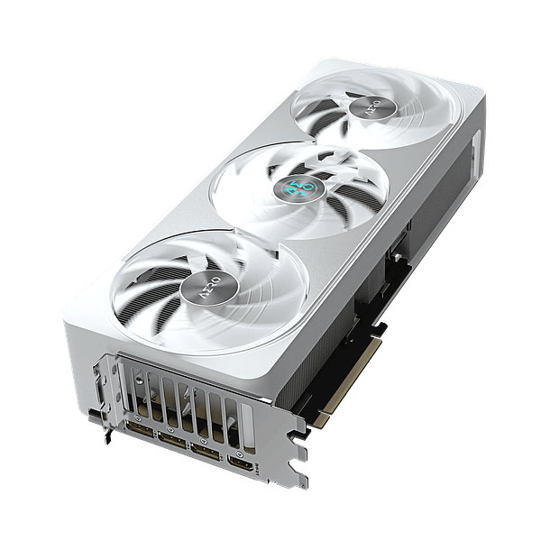 ✔️ RTX 5070 AERO WHITE OC 3X 12GBS - GIGABYTE 4
