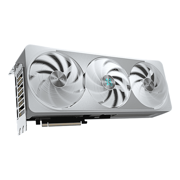 ✔️ RTX 5070 AERO WHITE OC 3X 12GBS - GIGABYTE 3
