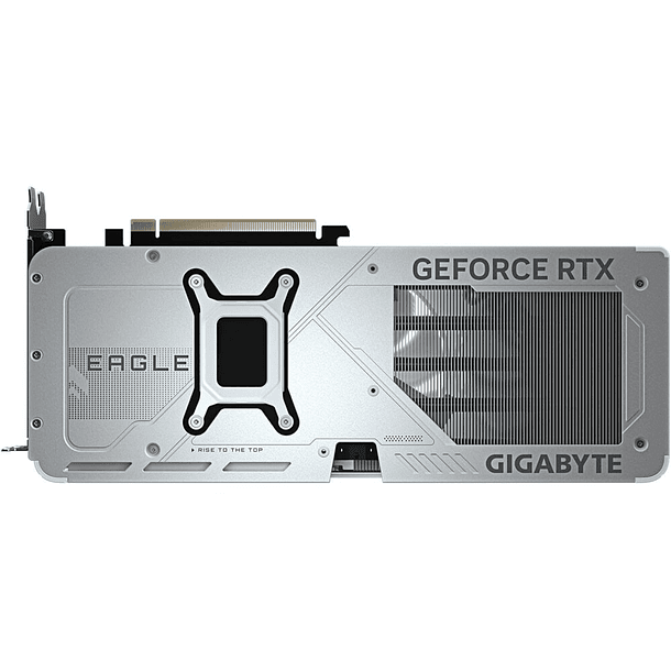 ✔️ RTX 5070 EAGLE ICE WHITE W.F OC 3X 12GBS - GIGABYTE 6