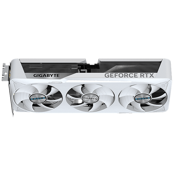 ✔️ RTX 5070 EAGLE ICE WHITE W.F OC 3X 12GBS - GIGABYTE 4