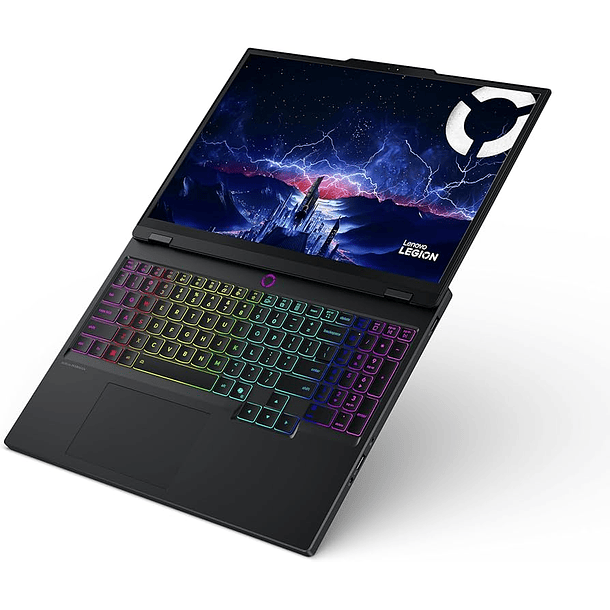 RYZEN 7 260 AI + RTX 5060 + OLED - LEGION 5 15A 2