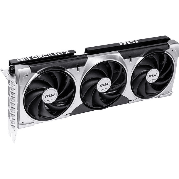 ✔️ RTX 5060 TI VENTUS 3X OC 16GBS - MSI 2