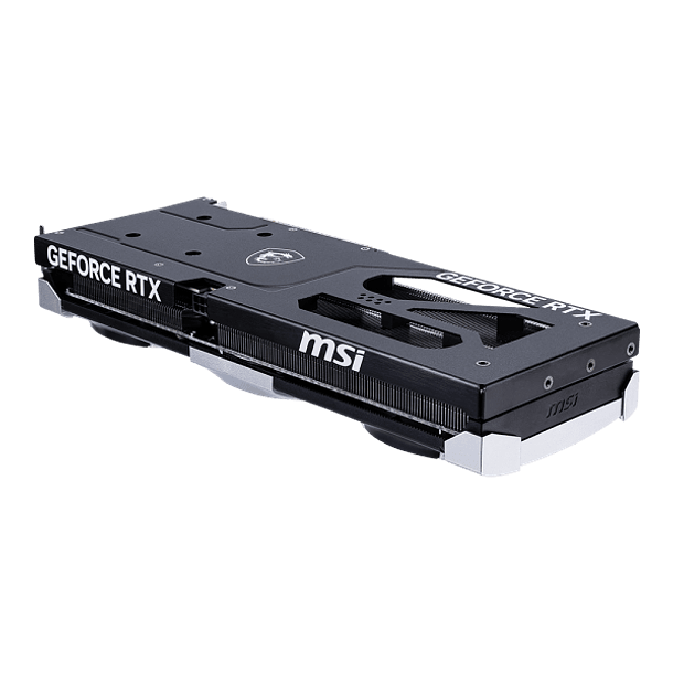 ✔️ RTX 5060 TI VENTUS 3X OC 16GBS - MSI 3