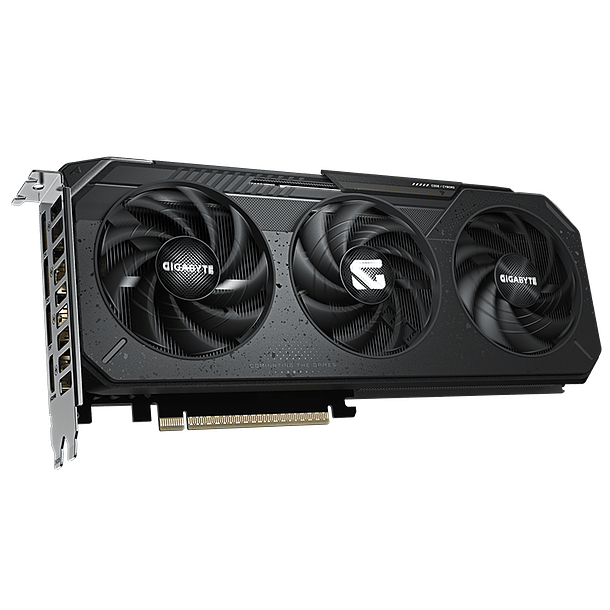 ✔️ RTX 5060 TI GAMING OC 8GBS 3 FANS - GIGABYTE 2