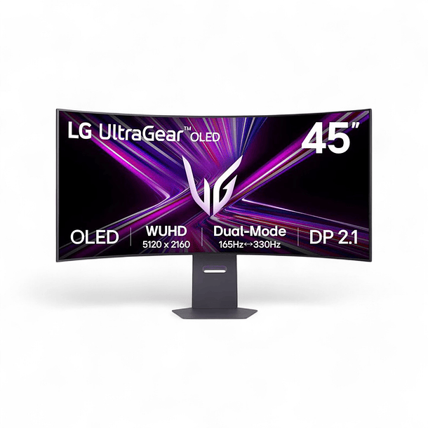 OLED LG 45