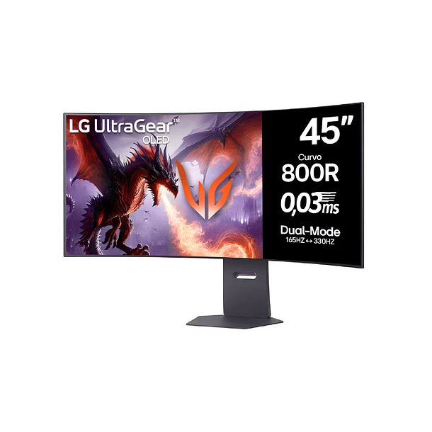 OLED LG 45