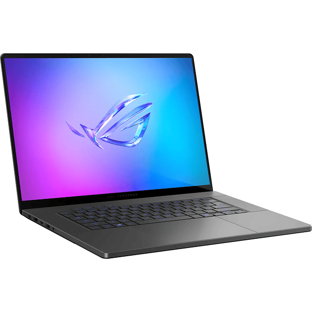 ULTRA 9 285H + RTX 5070 - ASUS ROG QR 3