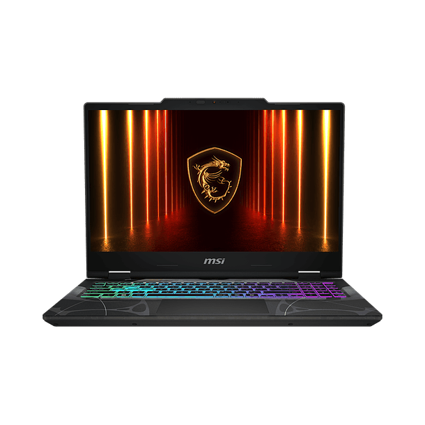 ULTRA 7 240H + RTX 5060 8GBS - MSI CYBORG 2