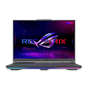 RYZEN 9 8940HX + RTX 5070 - ROG STRIX