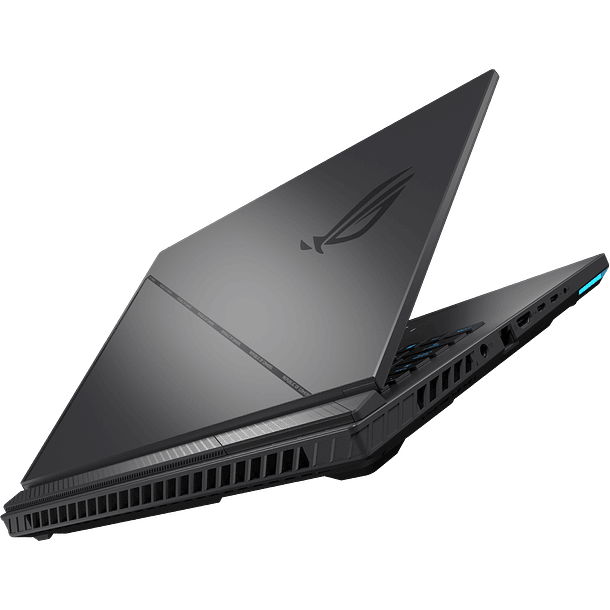 RYZEN 9 8940HX + RTX 5070 - ROG STRIX 4