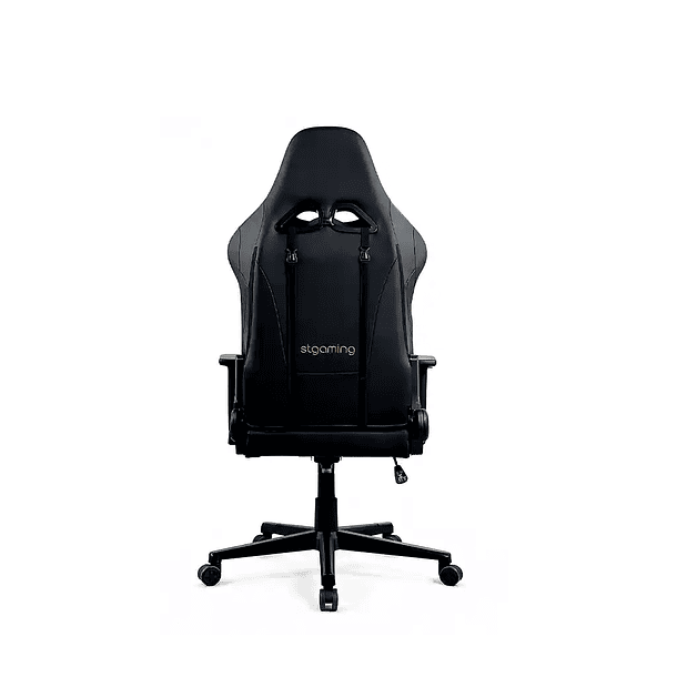 SILLA X20 GOLD EDITION CUERO - ST GAMING 3