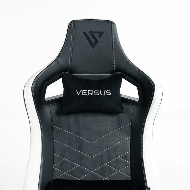 SILLA V30 PREMIUM CUERO - VERSUS 4