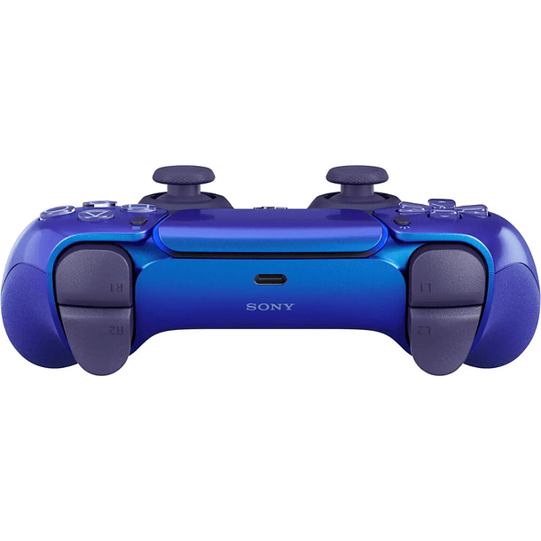 DUALSENSE PLAY 5 AZUL OSCURO – JOYSTICK ORIGINAL 3