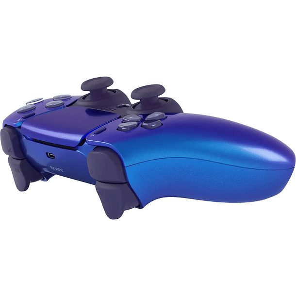DUALSENSE PLAY 5 AZUL OSCURO – JOYSTICK ORIGINAL 2