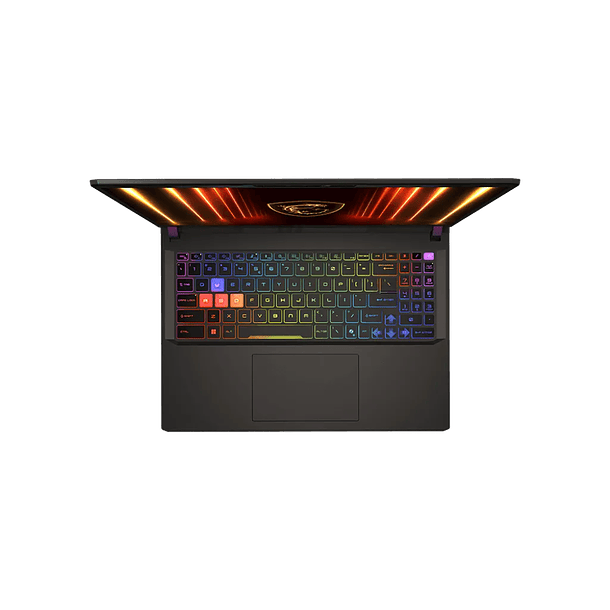 RYZEN 9 8940HX + RTX 5070TI - MSI VECTOR A16 3