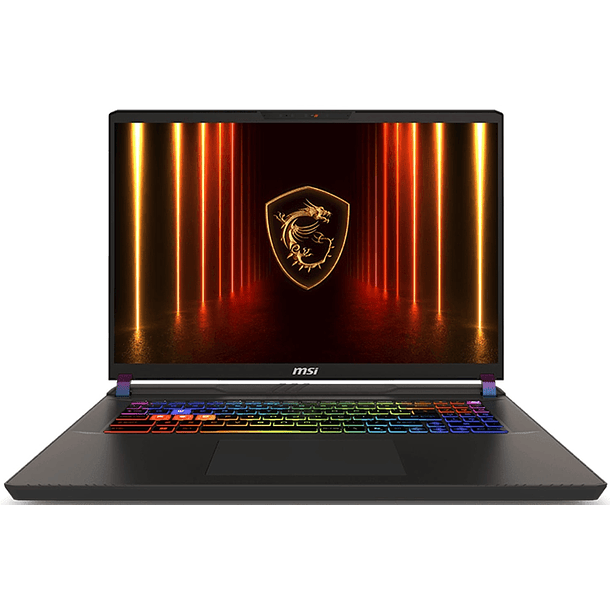 RYZEN 9 8940HX + RTX 5070TI - MSI VECTOR A16 1