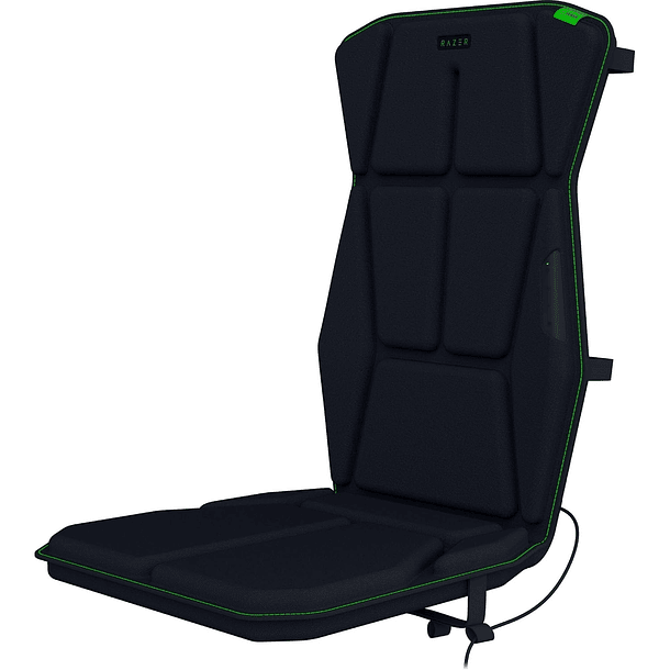 COJIN PARA SILLA HAPTICO + VIBRACION + INMERSION GAMER - RAZER 3
