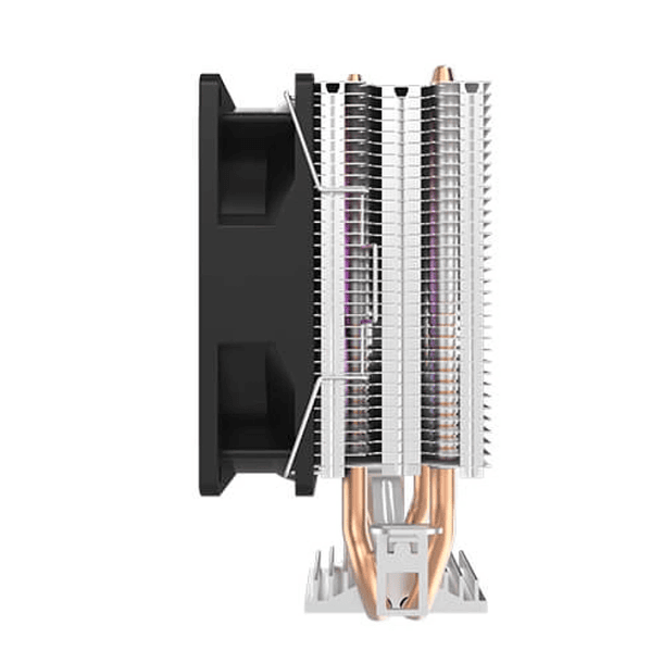 DISIPADOR AIRE A35 RGB FIJO - ANTEC 3