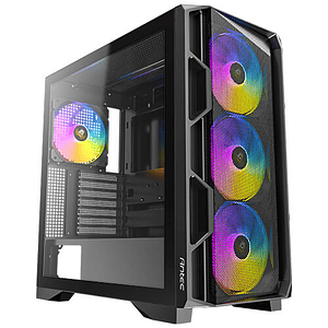 AX1000 ELITE + 4 FANS ARGB - ANTEC