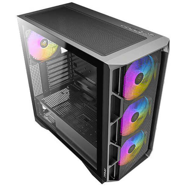 AX1000 ELITE + 4 FANS ARGB - ANTEC 2