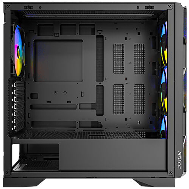 AX1000 ELITE + 4 FANS ARGB - ANTEC 4