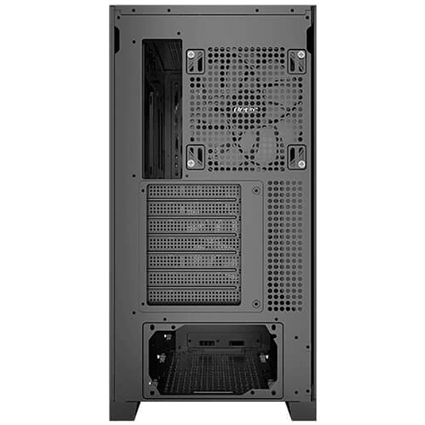 AX1000 ELITE + 4 FANS ARGB - ANTEC 5