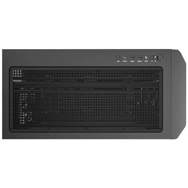 AX1000 ELITE + 4 FANS ARGB - ANTEC 6