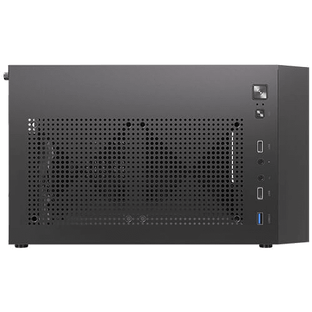 AX27 ELITE + 4 FANS RGB FIJO - ANTEC 5