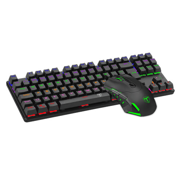 COMBO / 2 EN 1 ADVANCE FORCE LITE - TDAGGER 2