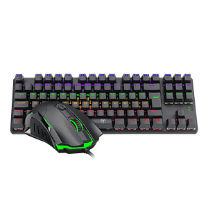 COMBO / 2 EN 1 ADVANCE FORCE LITE - TDAGGER