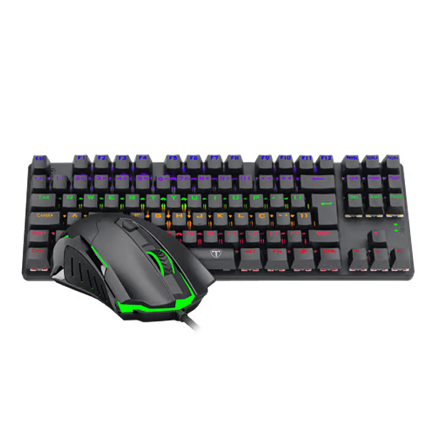 COMBO / 2 EN 1 ADVANCE FORCE LITE - TDAGGER 1